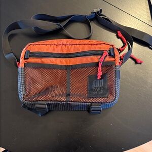Topo Designs Block Bag